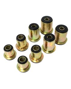 Gm Frt Cont Arm Bushing Set Black ENERGY SUSPENSION 3.3105G