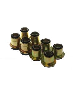 GM Frt Cont Arm Bushing Set Black ENERGY SUSPENSION 3.3108G