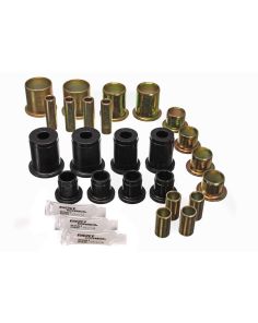 Gm Frt Cont Arm Bushing Set Black ENERGY SUSPENSION 3.3117G