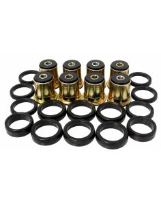 Gm Rr Cont Arm Bushing Set Black ENERGY SUSPENSION 3.3132G