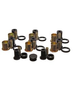 Gm Rr Cont Arm Bushing Set Black ENERGY SUSPENSION 3.3133G