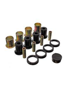 Gm Rr Cont Arm Bushing Set Black ENERGY SUSPENSION 3.3136G