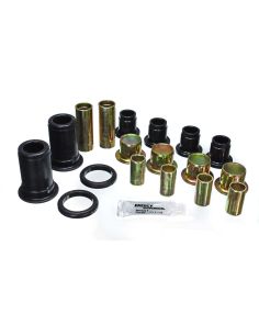 Gm Frt Cont Arm Bushing Set Black ENERGY SUSPENSION 3.3150G