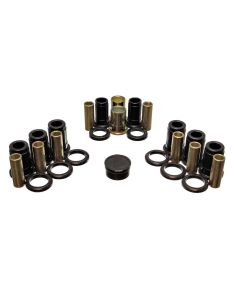 Gm Rr Cont Arm Bushing Set Black ENERGY SUSPENSION 3.3152G