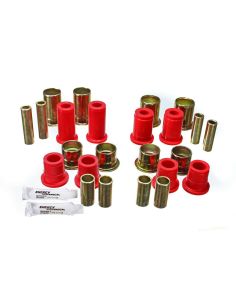 Gm Front Control Arm Bushings ENERGY SUSPENSION 3.3156R