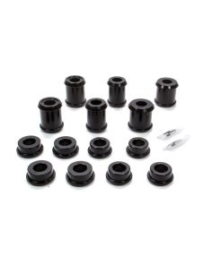 Corvette Rear Control Arm Bushings ENERGY SUSPENSION 3.3177G
