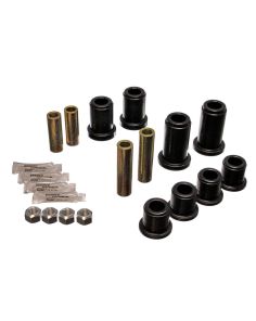 Frt Control Arm Bush Set 99-06 GM P/U 3/4T 2/4WD ENERGY SUSPENSION 3.3185G
