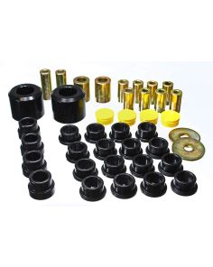 10-  Camaro Control Arm Rear Bushing Set ENERGY SUSPENSION 3.3196G