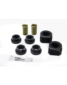 1 1/4in 4WD FRT Stab Bushing Set Black ENERGY SUSPENSION 3.5118G