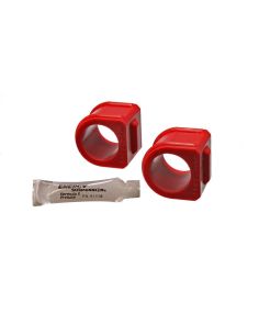 Gm 32mm Frt Stab Bushing Set Red ENERGY SUSPENSION 3.5130R