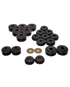Ford Body Mount Set  ENERGY SUSPENSION 4.4109G