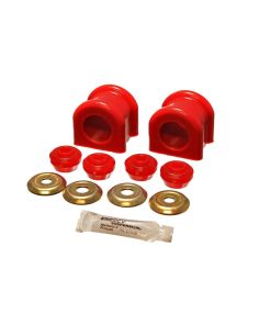 03-09 Ram 2500 Front Sway Bar Bushing Set 35m ENERGY SUSPENSION 5.5174R