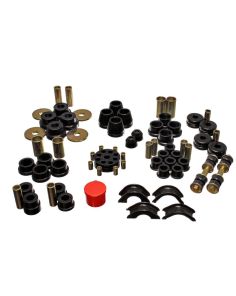 Datsun 240Z Master Bushing Kit ENERGY SUSPENSION 7.18101G