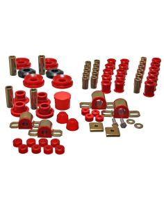 240SX/S14 MASTER SET  ENERGY SUSPENSION 7.18107R