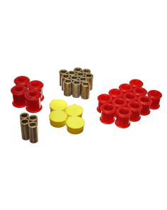 Control Arm Bushing Set  ENERGY SUSPENSION 7.3115R