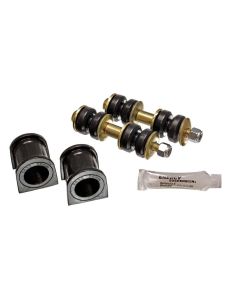 Xb Front Sway Bar Bushin g Set ENERGY SUSPENSION 8.5130G