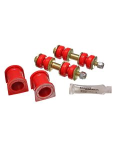 XB FRONT SWAY BAR BUSHIN G SET ENERGY SUSPENSION 8.5130R