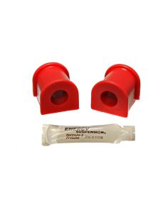 TC REAR SWAY BAR BUSHING SET 18MM ENERGY SUSPENSION 8.5132R