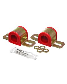 Stabilizer Bushing - Red  ENERGY SUSPENSION 9.5110R