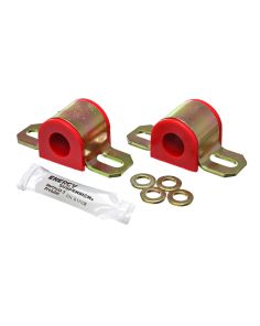 20Mm Sway Bar Bushing Se t Set ENERGY SUSPENSION 9.5124R