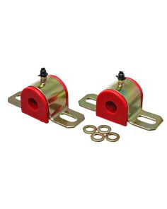 5/8in SWAY BAR BUSHING S ET ENERGY SUSPENSION 9.5154R