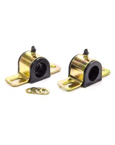 Greaseable Sway Bar Bushings 1 1/8in ENERGY SUSPENSION 9.5164G