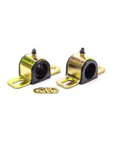 Greaseable Sway Bar Bushing Set 1 1/4in ENERGY SUSPENSION 9.5165G
