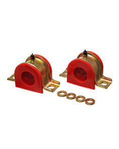 UNIVERSAL SWAY BAR BUSHI NG SET 1 5/16in DIA. ENERGY SUSPENSION 9.5186R