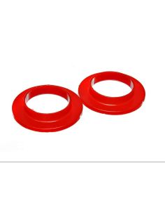 Coil Spring Isolator Set  ENERGY SUSPENSION 9.6103R