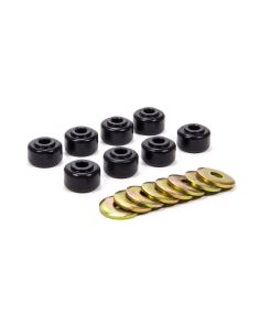 End Link Grommets - Blac  ENERGY SUSPENSION 9.8105G