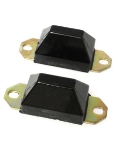 Bump Stop 1-7/8 x 5 x 1-3/4 76-86 Jeep Pair ENERGY SUSPENSION 9.9137G