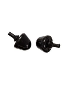 Bump Stop Round Bullet Nose ENERGY SUSPENSION 9.9151G