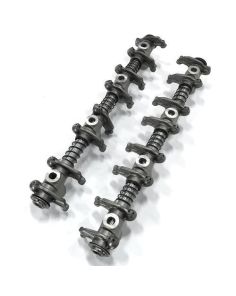 Rocker Arm and Shaft Assembly Ford 352-428 FE ENGINEQUEST EQ-RA360N