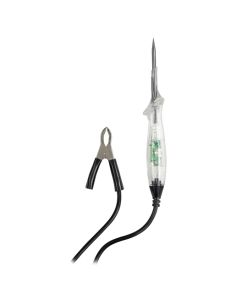 INNOVA TEST LIGHE/CIRCUIT TESTER Equus Products 3410