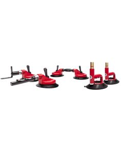 Sidekick Deluxe Glass Setting Kit Equalizer Industries JSK757