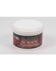 G-200 Grease Hi-Temp 16oz Tub Synthetic ENERGY RELEASE P006T