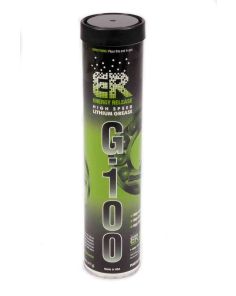 G-100 Grease Lithium 14.5oz Tube ENERGY RELEASE P008