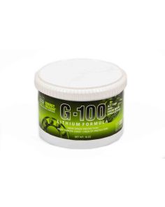 G-100 Grease Lithium 16oz Tub ENERGY RELEASE P008-T