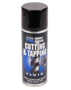 Cutting & Tapping Fluid 13.75oz Aerosal ENERGY RELEASE P011