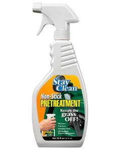 Stay Clean Pretreatment 22oz ENERGY RELEASE P500