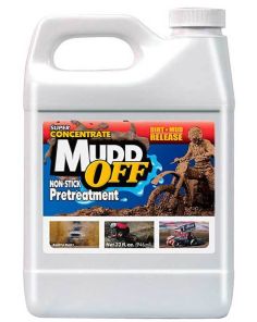 Mudd Off Concentrated 32oz ENERGY RELEASE P601