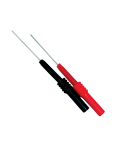 Flexible Automotive Back Probe Pins