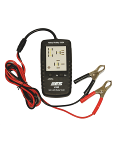 Electronic Specialties 192 Diagnostic Relay Buddy 12/24
