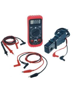 DMM METER Electronic Specialties 385A