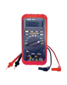 MULTIMETER AUTO RANGING Electronic Specialties 480A