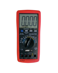 Electronic Specialties 590 PROFESSIONAL AUTOMOTIVE METER
