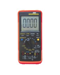 MULTIMETER WITH PC INTERFACE Electronic Specialties 595