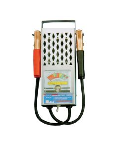 6 & 12 VOLT BATTERY TESTER, 1000 CCA Electronic Specialties 700