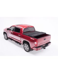 EXTANG 83473 Solid Fold 2.0 Tonneau 22-   Tundra 6.7ft Bed