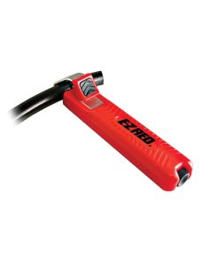 Adjustable Battery Cable Stripper E-Z Red 793CS